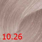 ollin performance краска 10/26-светлый блондин розовый ollin performance 10/26-светлый блондин розовый